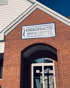 Chiropractor in Brunswick, OH